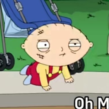 yGoshStewie