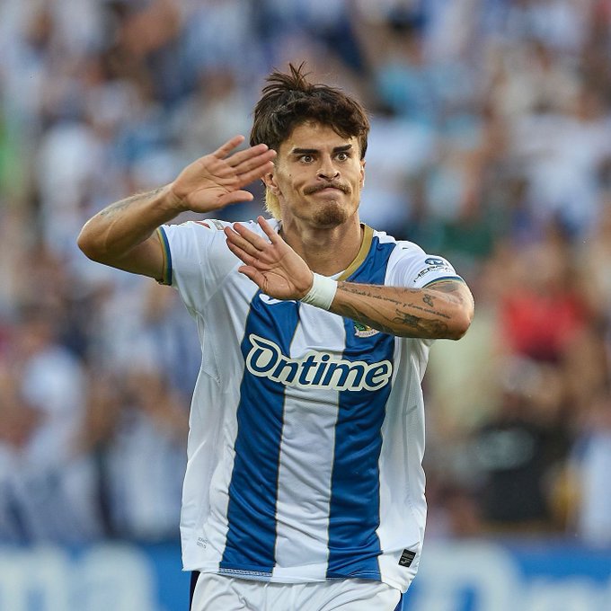 Borja Jiménez
