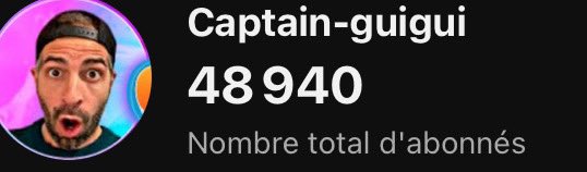 Chaine YouTube de 109k tweet media