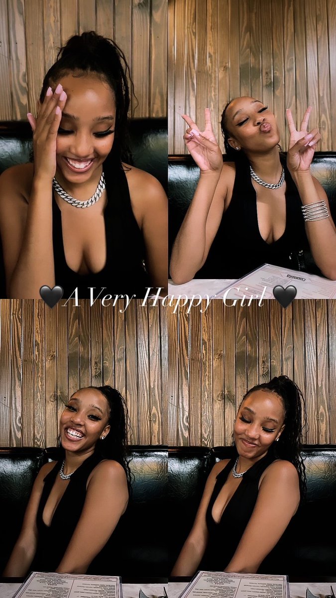 Jherykah1's tweet image. I hope this Joy never Fades ! 🥹🫶🏾
#HopefulRomantic #AHappyGirl