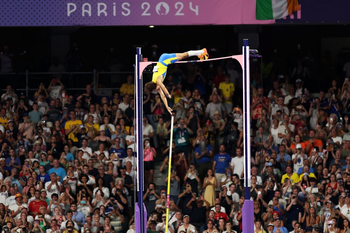 European Athletics tweet media