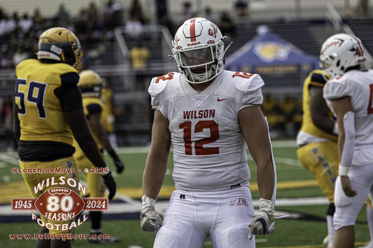 Wilson Bulldogs Football (@wilsonbulldogs) on Twitter photo π πΈ Full game album from win vs Cheltenham now available @ photos.app.goo.gl/sQWJPLBaz5mAD4β¦
<a href="/cam_zullinger/">Cam Zullinger</a> <a href="/_michaelglover/">Michael Glover</a> <a href="/Derek_Reiniger/">Derek</a> π πΈ Full game album from win vs Cheltenham now available @ photos.app.goo.gl/sQWJPLBaz5mAD4β¦
<a href="/cam_zullinger/">Cam Zullinger</a> <a href="/_michaelglover/">Michael Glover</a> <a href="/Derek_Reiniger/">Derek</a>