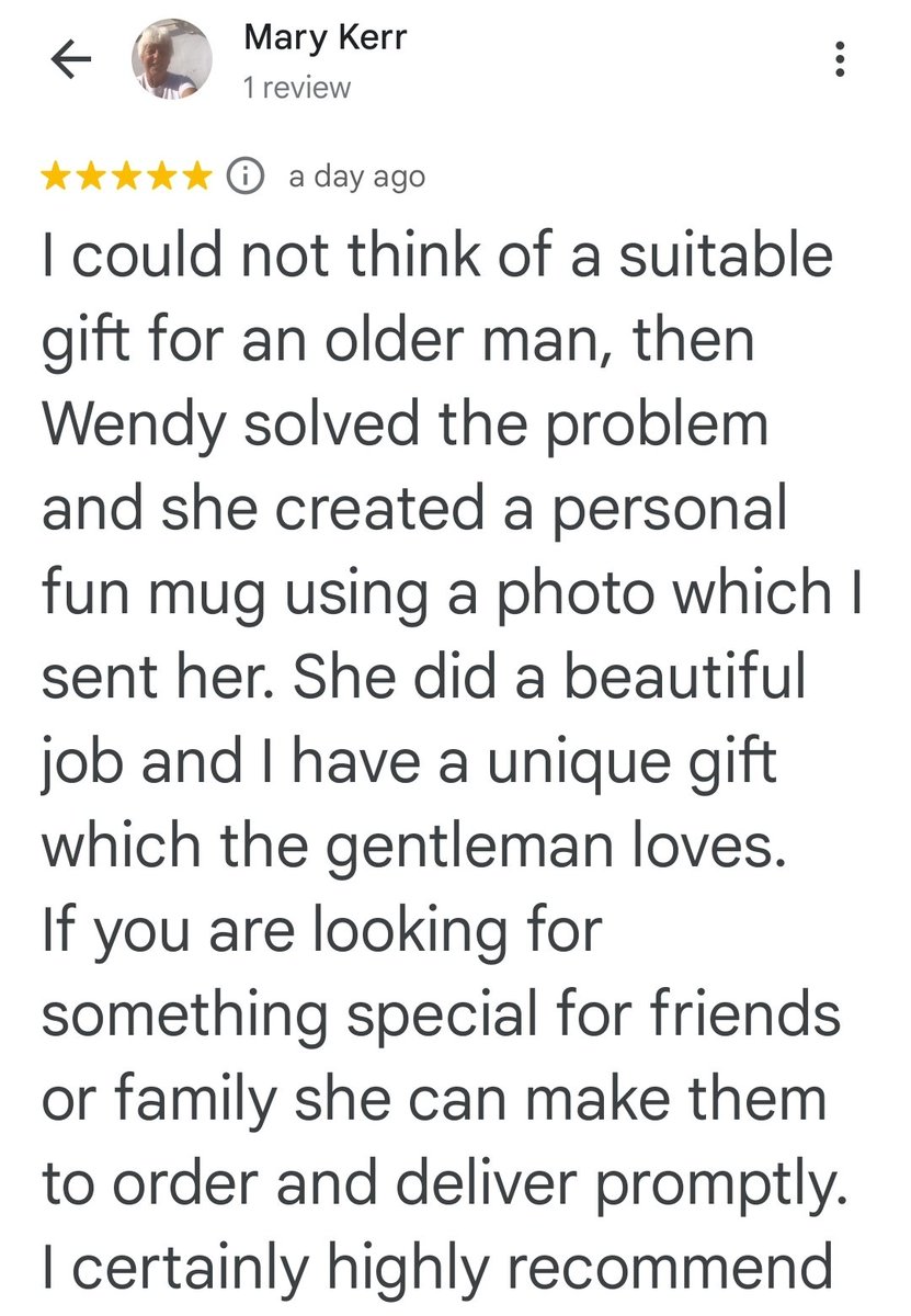 HugBoxUK's tweet photo. Thank you so much Mary for leaving such a wonderful Google Review 🥰💜xx
As a small business your reviews make such a difference ❤️
https://t.co/x6UZ5TelkK
Thanks again Mary 🥰 xxx
#gift #hugbox #reviews #feedback #giftideas https://t.co/UYBsu2nUke