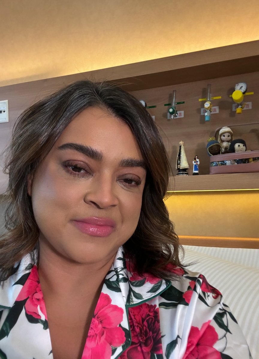 Preta Gil tweet media