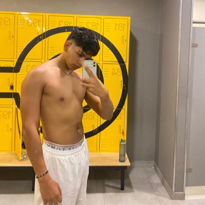 DioGarca127's tweet photo. #NuevaFotoDePerfil https://t.co/xC2Wcww2wD