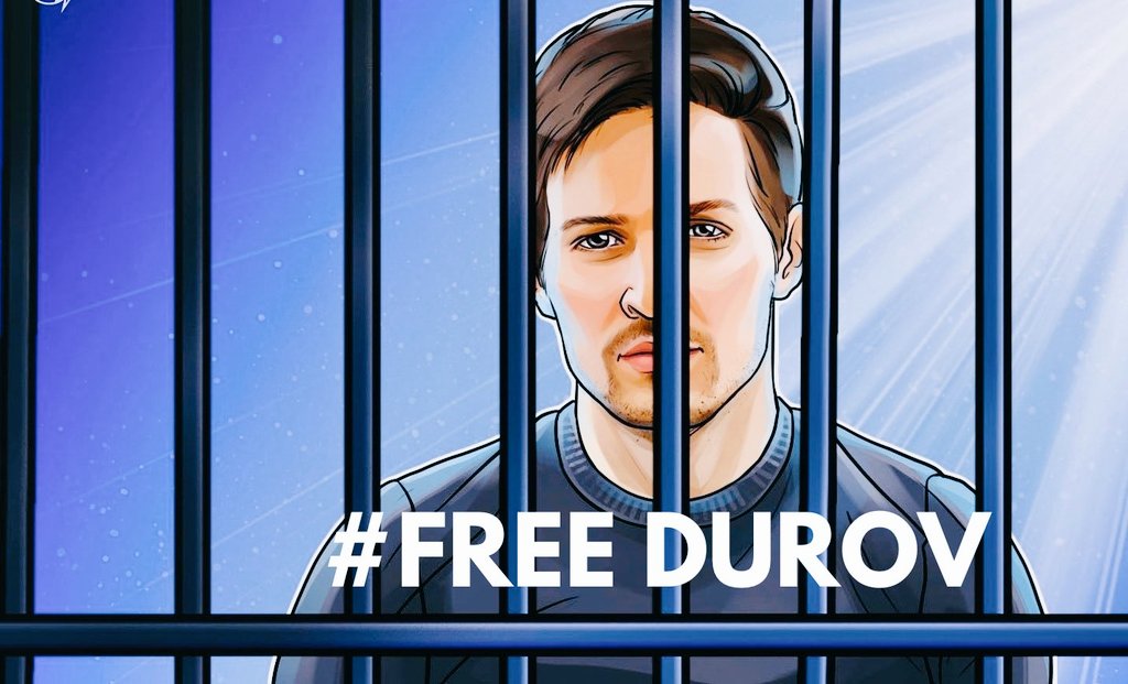 usersohel786's tweet photo. Privacy is Not a Crime
#FREEDUROV https://t.co/uGr6IqWuep