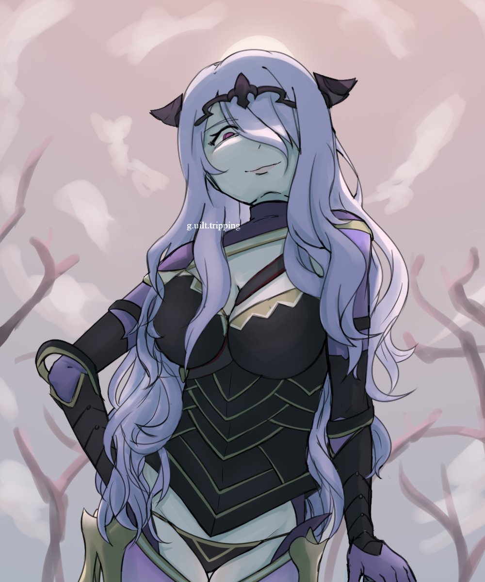 frostgnaw__'s tweet photo. MOTHER!
#FireEmblem #FE https://t.co/l0kKvU3LXz