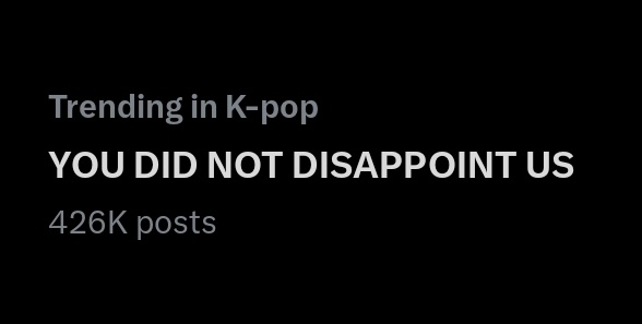 Yoon_kookie97's tweet photo. If you see this twt please reply!!! 

YOU DID NOT DISAPPOINT US YOONGI
YOU DID NOT DISAPPOINT US YOONGI
YOU DID NOT DISAPPOINT US YOONGI
YOU DID NOT DISAPPOINT US YOONGI
YOU DID NOT DISAPPOINT US YOONGI
YOU DID NOT DISAPPOINT US YOONGI
YOU DID NOT DISAPPOINT US YOONGI https://t.co/roHF5CyJpg