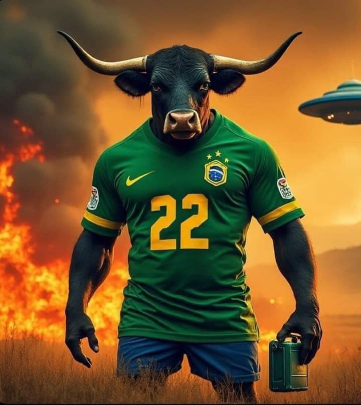 O AGRO É FIGO