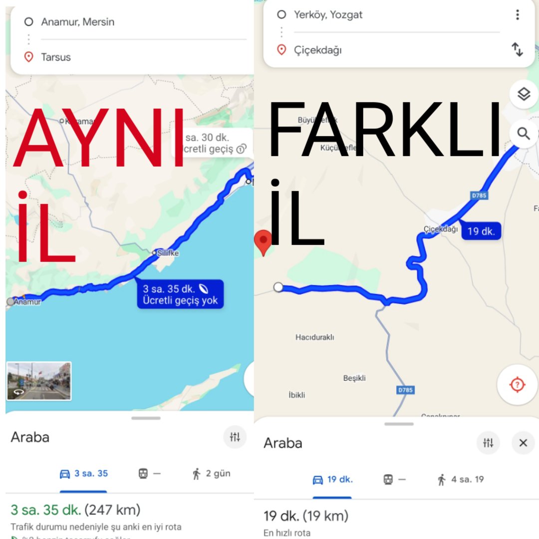 iliciozurtrn's tweet photo. @Yusuf__Tekin İl içi özüre yine hak verilmedi. Yıllardır aynı sorun ile boğuşuyoruz.Ailemizden, hastamızdan ya ayrıyız ya da yollardayız.İki ilden daha uzak ilçeler olduğu unutulmamalı #MEBilicimazeretiunuttu https://t.co/029Y2t577r