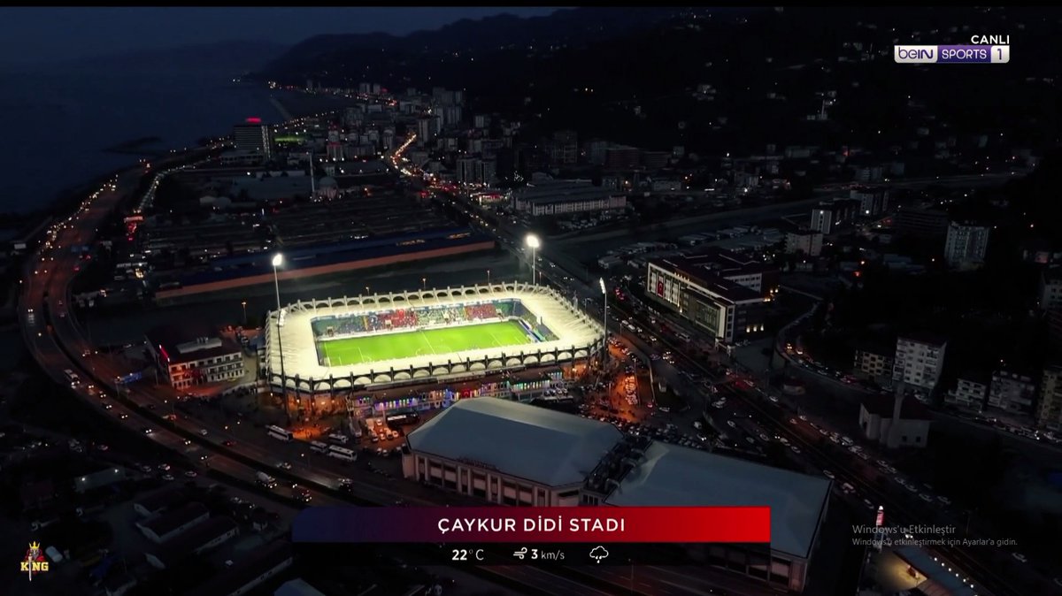 iptvplatin's tweet photo. 🇹🇷 Platin iptv ile yüksek kaliteli yayınların tadını çıkarın! 

Rize Spor - Fenerbahçe maçını yüksek kaliteli şekilde alttaki kanallardan izleyebilirsiniz. 

TR: SpaceX Sports 1 
TR: b**N SP*RTS 1 | Premium+++

TR ➾ beIN FEED / P+
Cam gibi görüntünün tadını çıkarın! https://t.co/1R6VId61R9