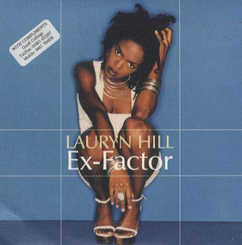 elmusicfeelings's tweet photo. ❌ Il y a 26 ans, #LaurynHill sortait le magnifique #TheMiseducation. Le flow de la M.C rencontrait ce mélange de fragilité et de grâce dans la voix d'une artiste aux multiples casquettes : To Zion, I Used to Love, Doo Wop (That Thing), Lost Ones.
Il est considéré comme l’un des plus BEAUX opus de tous les temps.
👉Vos préférées?