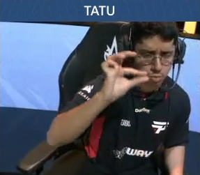 Rivalry LoL tweet media