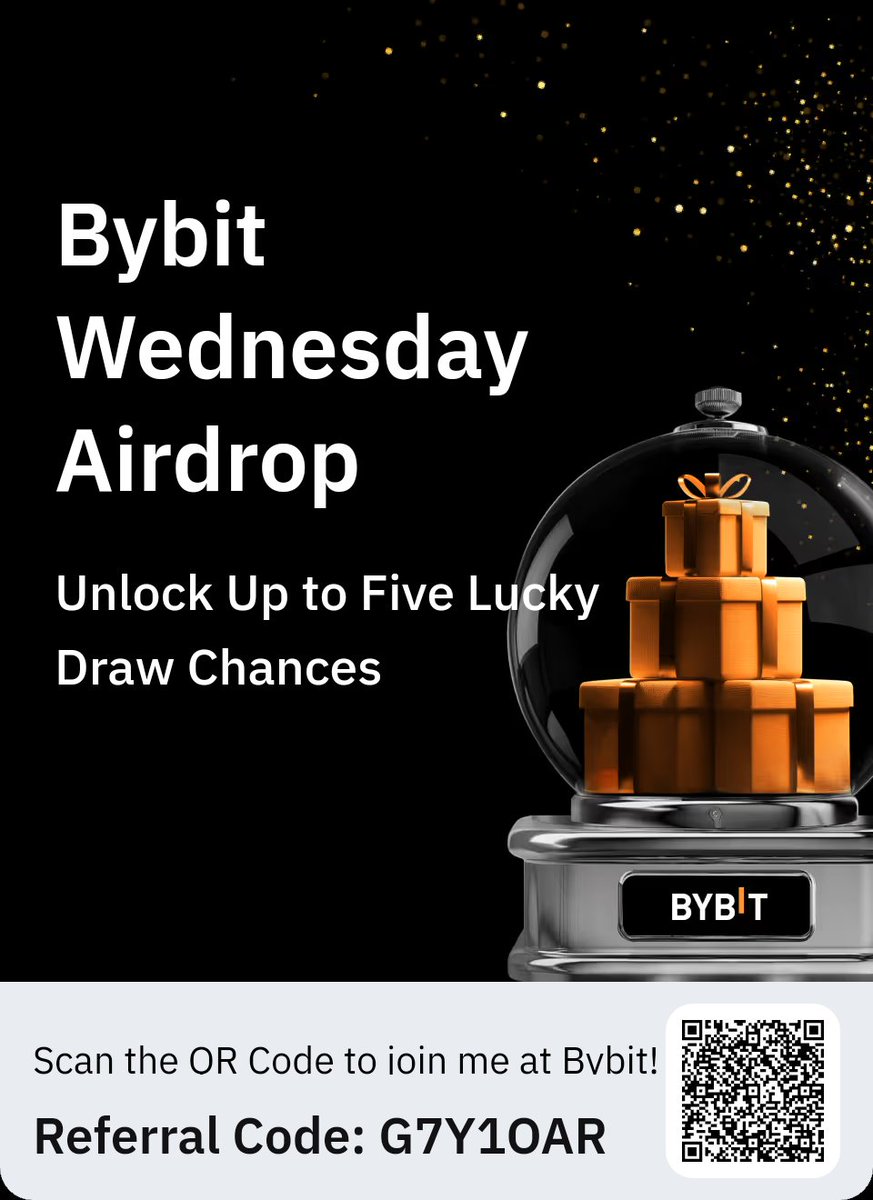 Mathew05969321's tweet photo. Unlock Up to Five Lucky Draw Chances https://t.co/5M856s9ewE https://t.co/LLvSj5YbJI