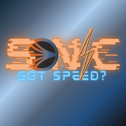 0x01a4_Dev's tweet photo. I'm not the most creative & worst case scenario they pass on it but here's my entry for the #SonicMerchComp.
$S will be lightning fast⚡️better not blink 👀 or you will miss it. #TOKEN2049 gonna be lit🔥 #SWAGATHON
2 lil edits this #SHEF cooked up for the $FTM fam #Soonic https://t.co/j55d3UPUN2