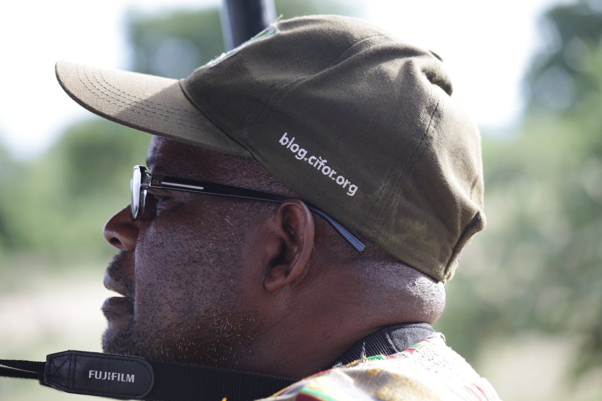 Terry Sunderland (@tchsunderland) on Twitter photo Very sad news of the passing of our dear friend & <a href="/CIFOR_ICRAF/">CIFOR-ICRAF</a> colleague, Davison Gumbo. We worked together on forestry issues in Zambia for many years and I respected him greatly. A man of great warmth, humility, and decency. He will be sorely missed Very sad news of the passing of our dear friend & <a href="/CIFOR_ICRAF/">CIFOR-ICRAF</a> colleague, Davison Gumbo. We worked together on forestry issues in Zambia for many years and I respected him greatly. A man of great warmth, humility, and decency. He will be sorely missed