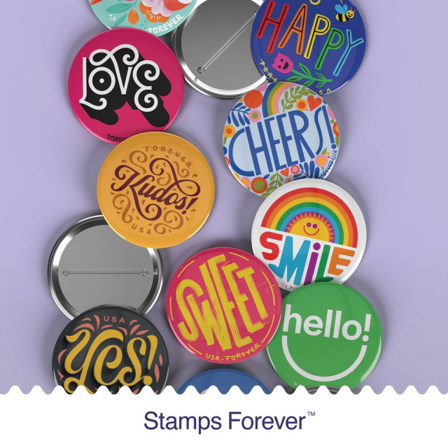 MorbidGee's tweet image. #USPS #pinbackbuttons #stamps #USPSEmployee bit.ly/4dSdze4