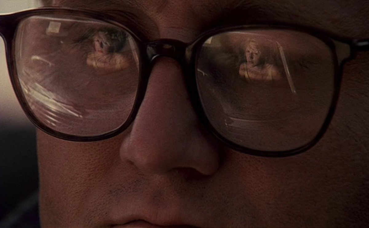 TheCinesthetic's tweet image. the vanishing (1988)