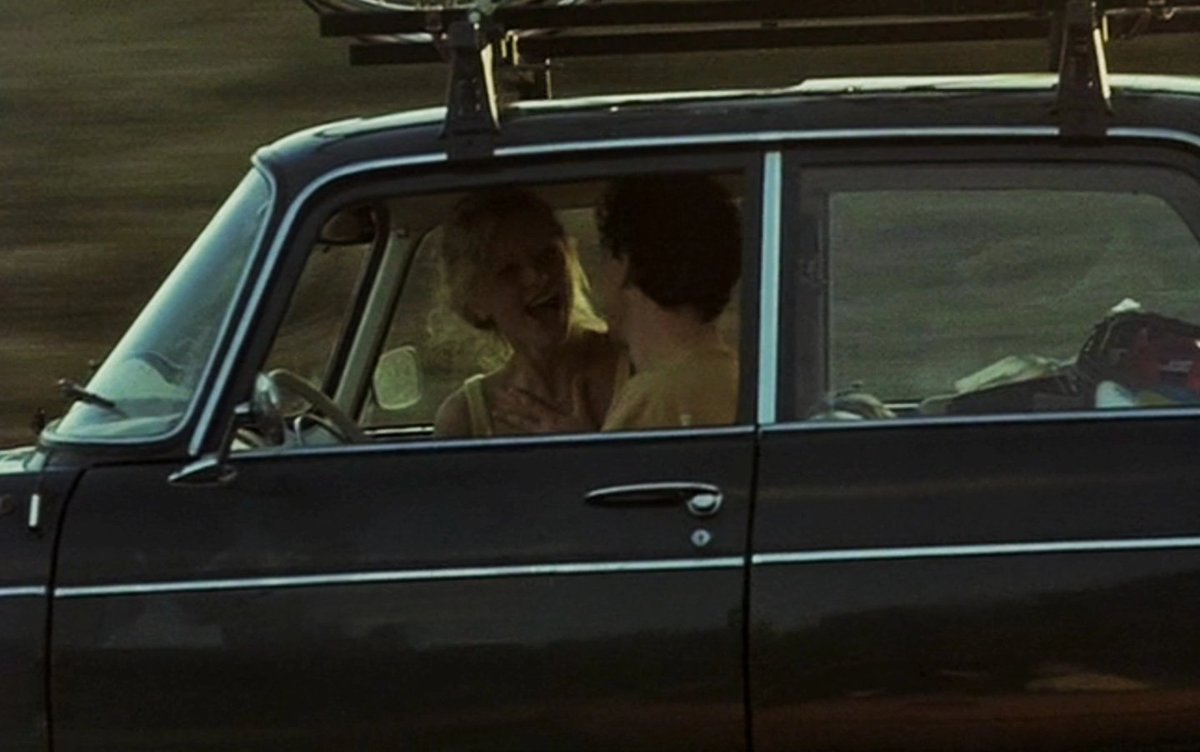 TheCinesthetic's tweet image. the vanishing (1988)