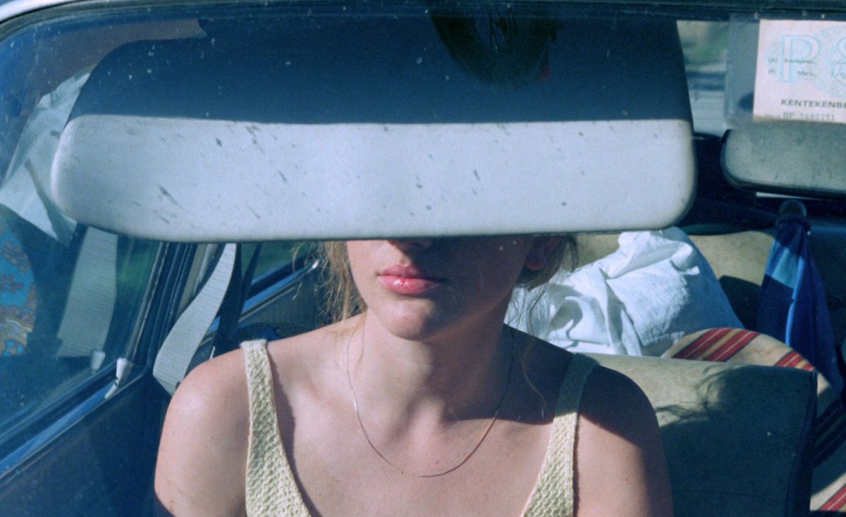 TheCinesthetic's tweet image. the vanishing (1988)