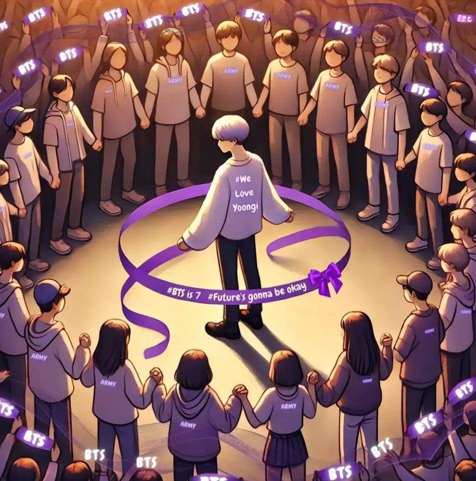 mechtalikk's tweet photo. YOONGI DID NOT DISAPPOINT ARMYS
YOU DID NOT DISAPPOINT US YOONGI
WE LOVE YOU YOONGI
WE TRUST YOU YOONGI
FUTURES GONNA BE OKEY
#ARMYStandsWithSuga
#ARMYFOREVERBANGTANFOREVER https://t.co/16XtbLYygu