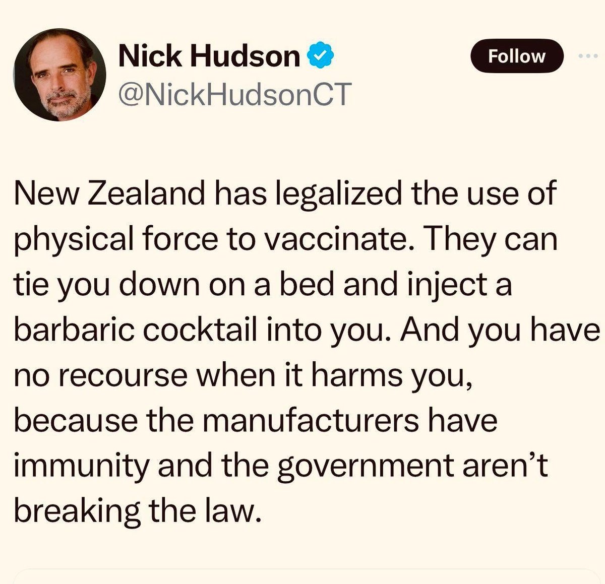 Trumpfortexas's tweet image. Law enforcement should stand down or you will be #Knowingly #Complicit and guilty of #Treason and #CrimesAgainstHumanity #Neuremberg2 #GITMO