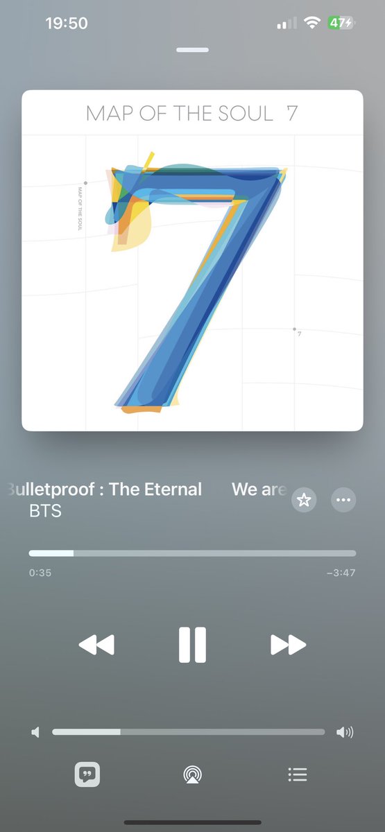 JungshookJo91's tweet image. We are bullet, bullet bullet bulletproof 💜

#WeAreTogetherBulletProof