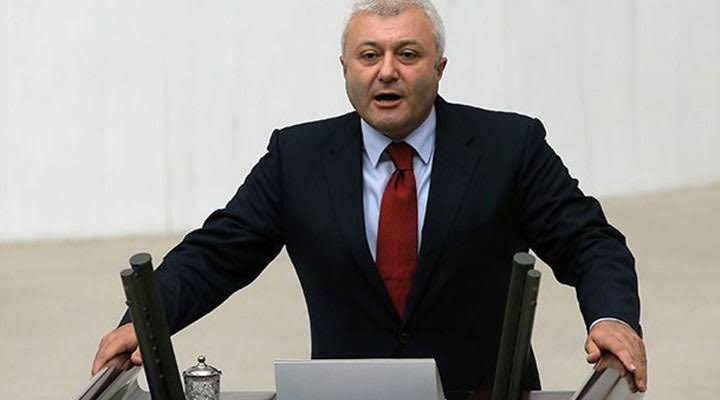 Haddini Bil Tuncay Efendi !