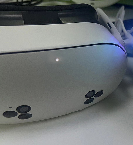 Here's a closer look at the new Quest 3S