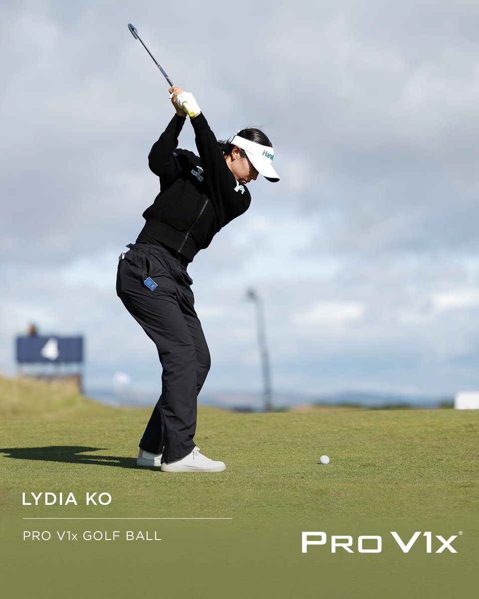 Titleist tweet picture