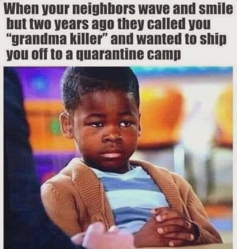 Never forget, because they’ll do it again.