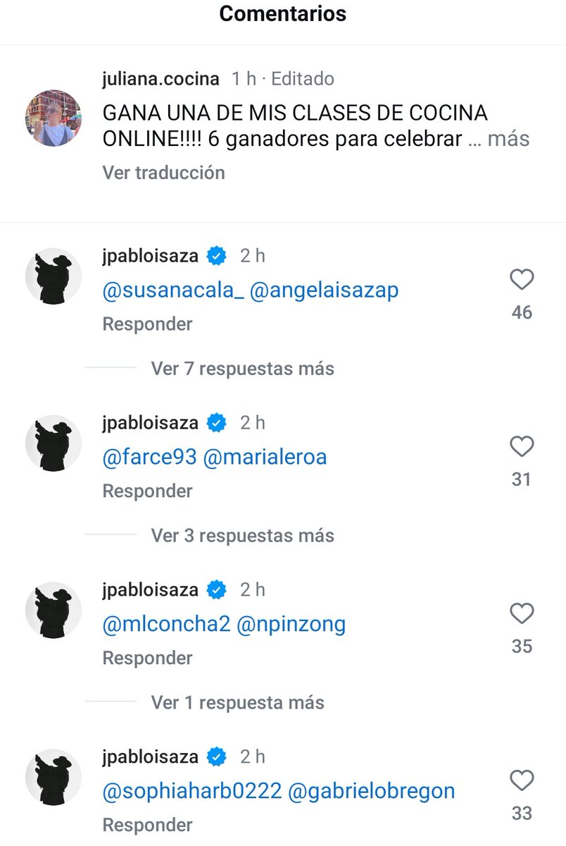 El apoyo que se dan como pareja es lo mejor 📈