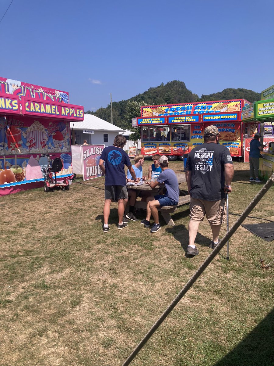 Family fun.
