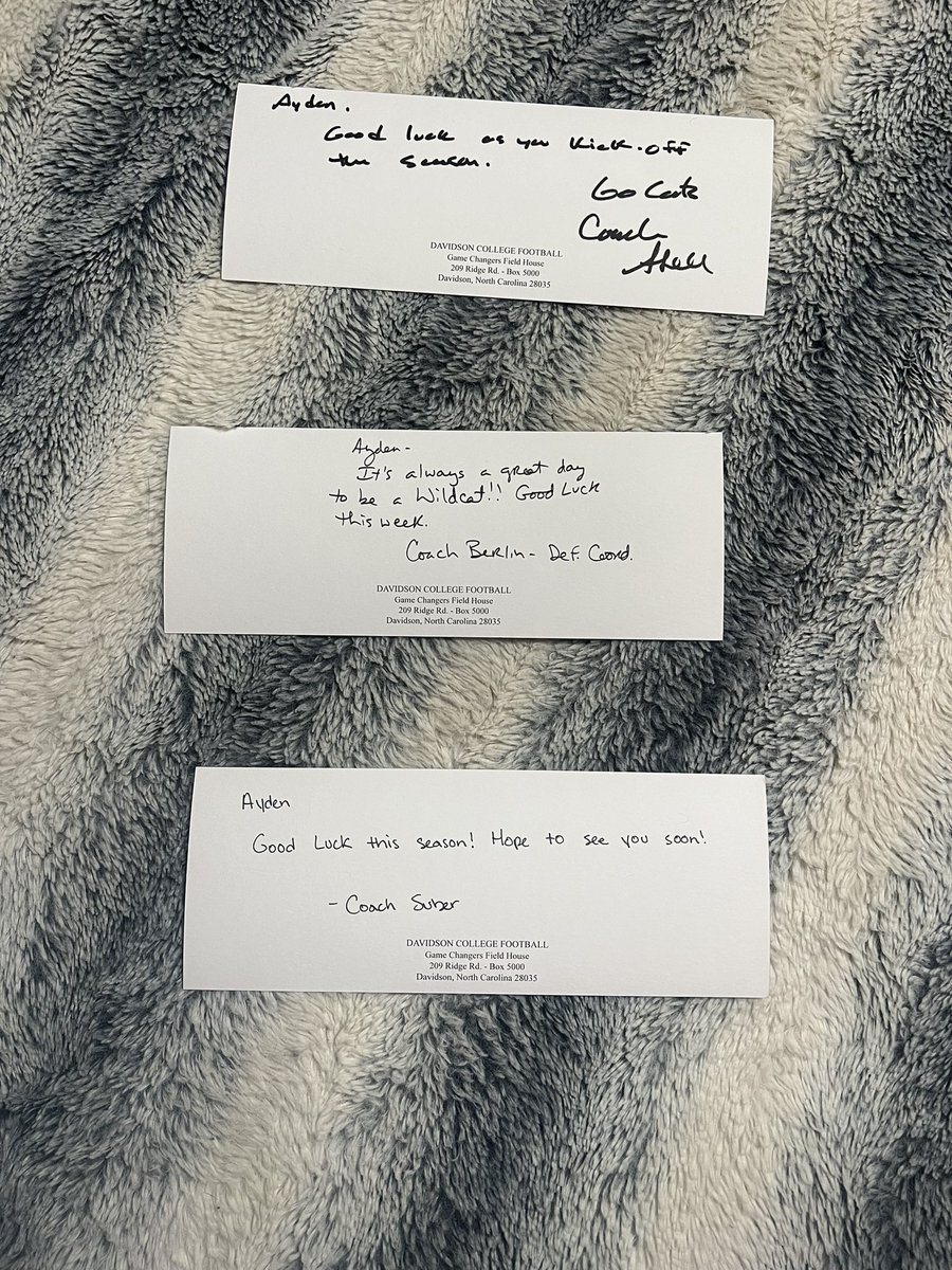 Ayden Bell tweet media