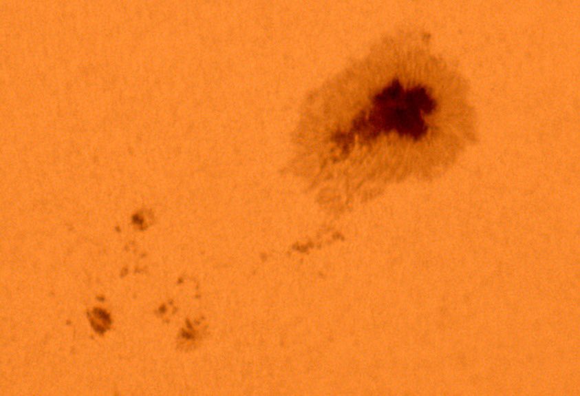 Boreal Edge Observatory tweet media