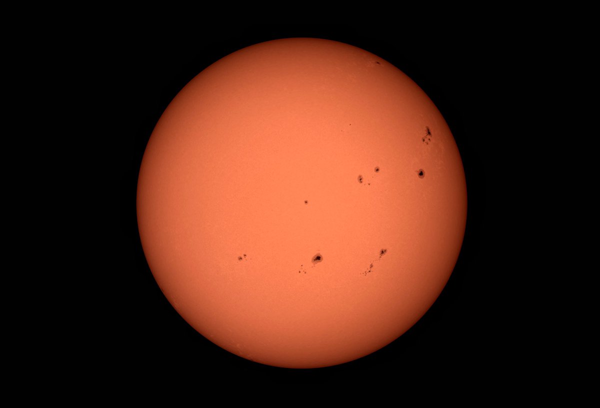 Boreal Edge Observatory tweet media