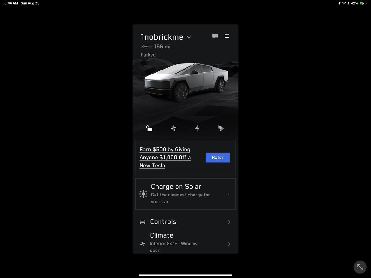 1Electric tweet media