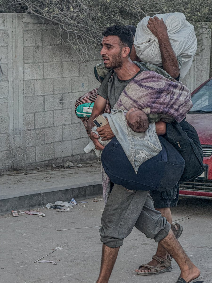 عبد الحكيم أبو رياش🇵🇸 tweet media