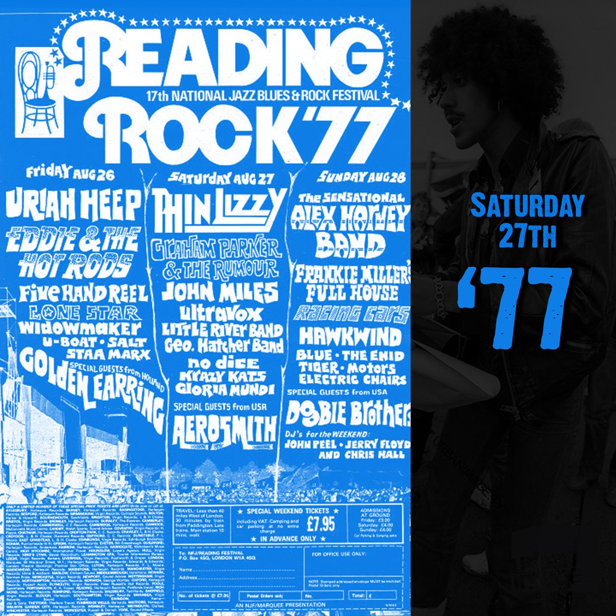 Thin Lizzy tweet media