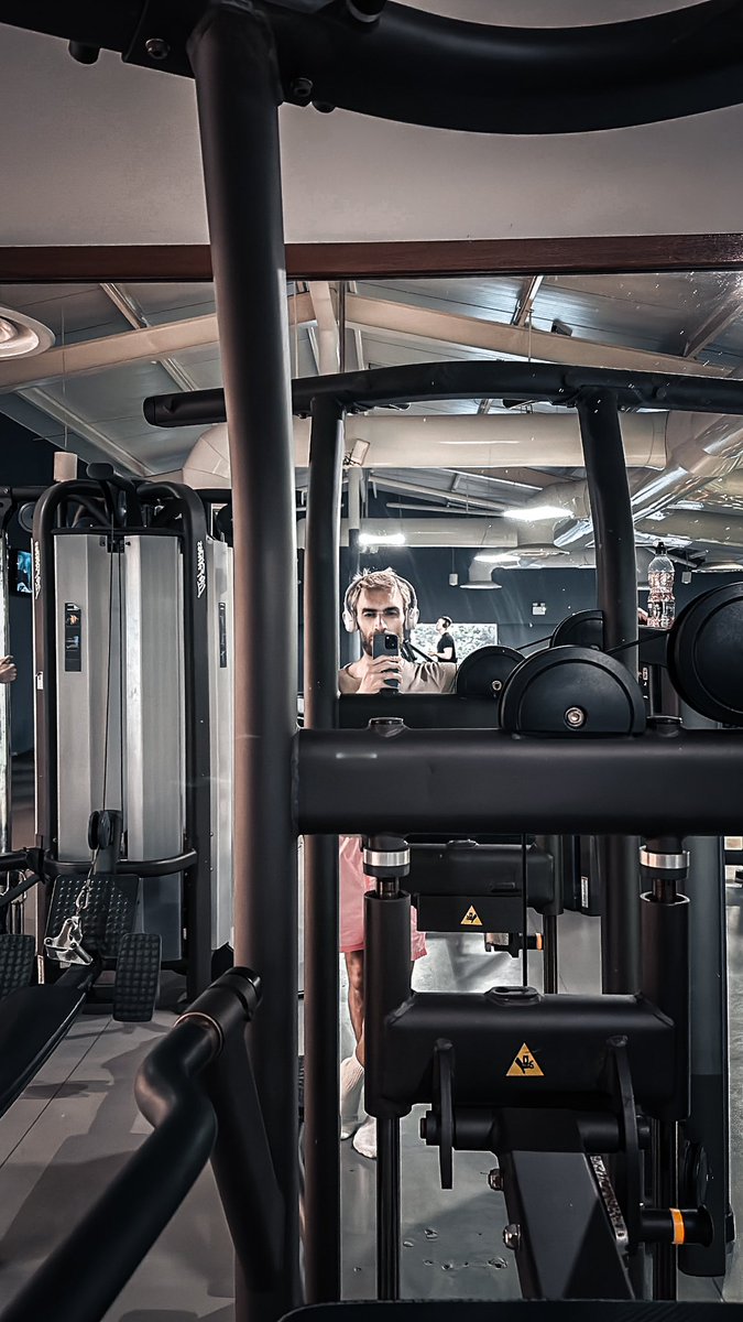 JeetendrSehdev's tweet image. #SundayMood 😎 #DavidLloyd #DavidLloydGyms