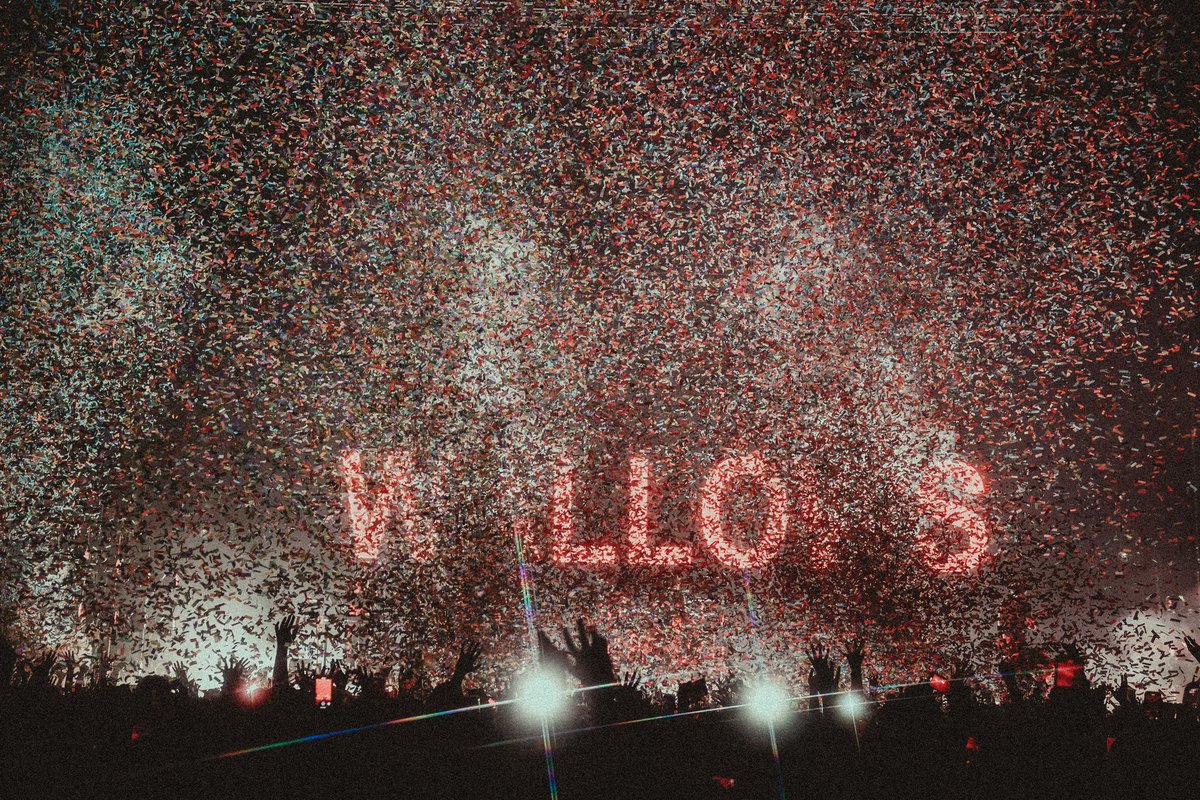 wallowsmusic's tweet photo. MODEL TOUR. NEW YORK. MADISON SQUARE GARDEN. AUGUST 23RD, 2024. https://t.co/ZN6IvW8eA3