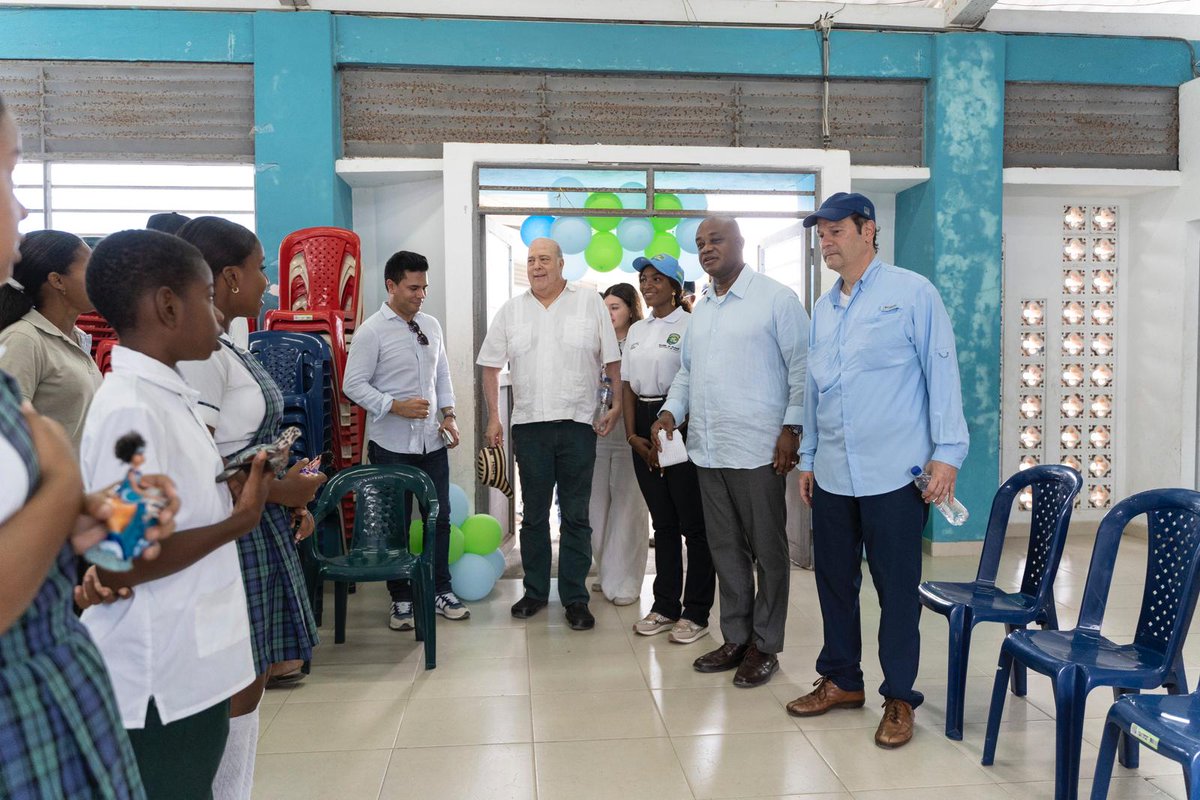 Javier Martínez-Acha Vásquez tweet media