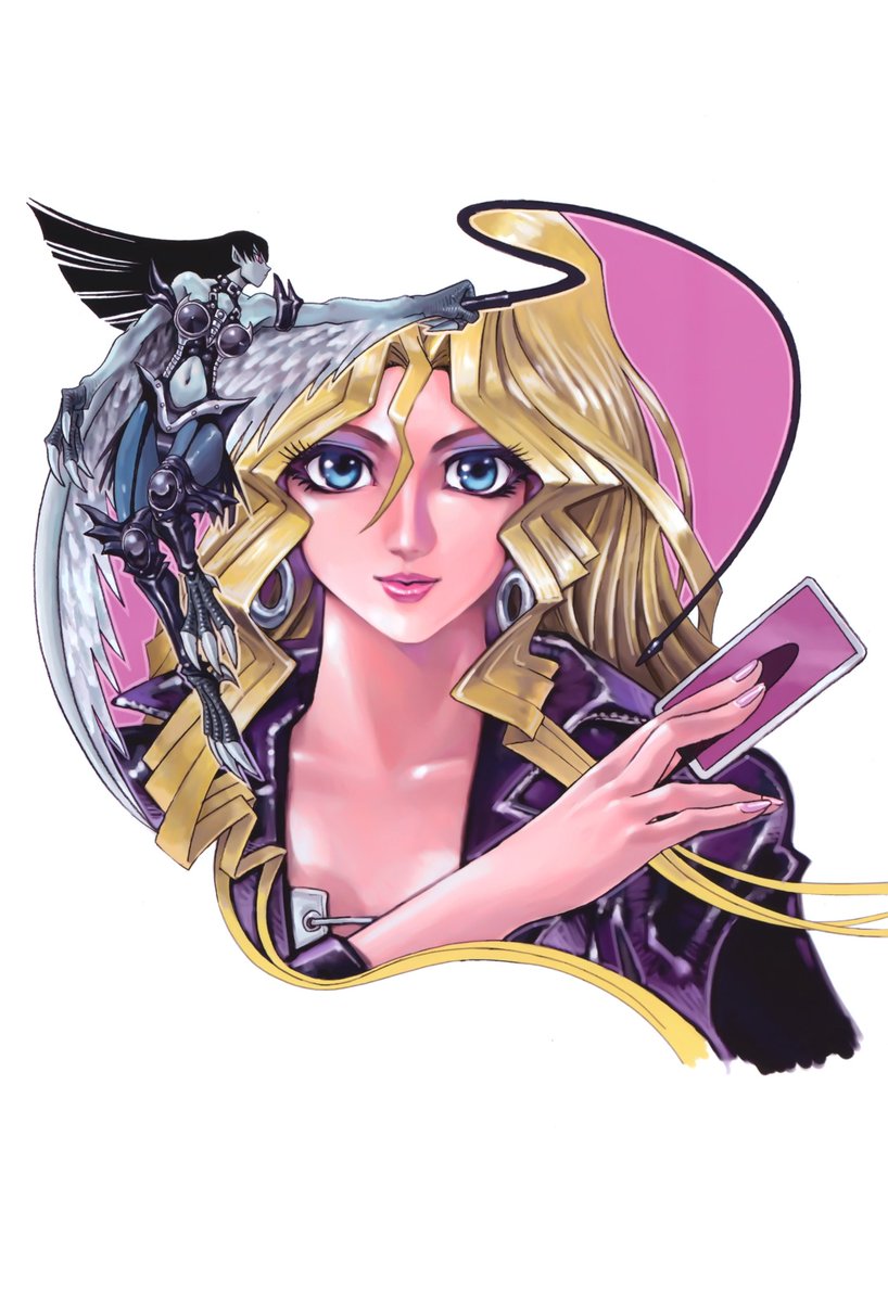 YU-GI-OH! Perfect Shots tweet media