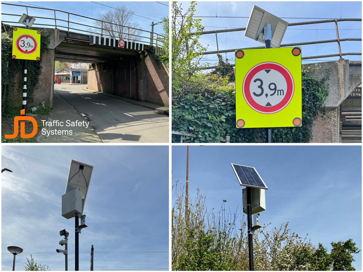 Traffic Safety Systems 🇳🇱 tweet media