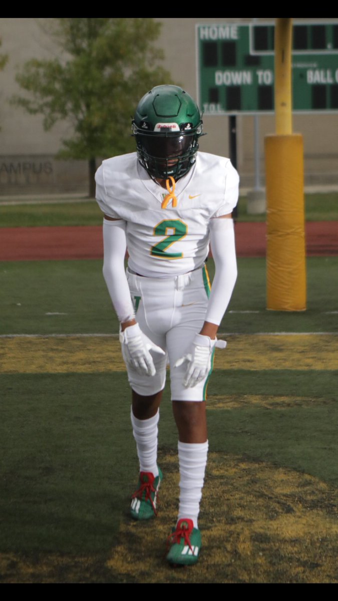 Week 1 is here!! Looking forward to stepping on the feild with this team for the first time🔰
<a href="/GWCPFootball/">GWCP Football</a> <a href="/CoachCarterIII/">Julius Carter III</a>