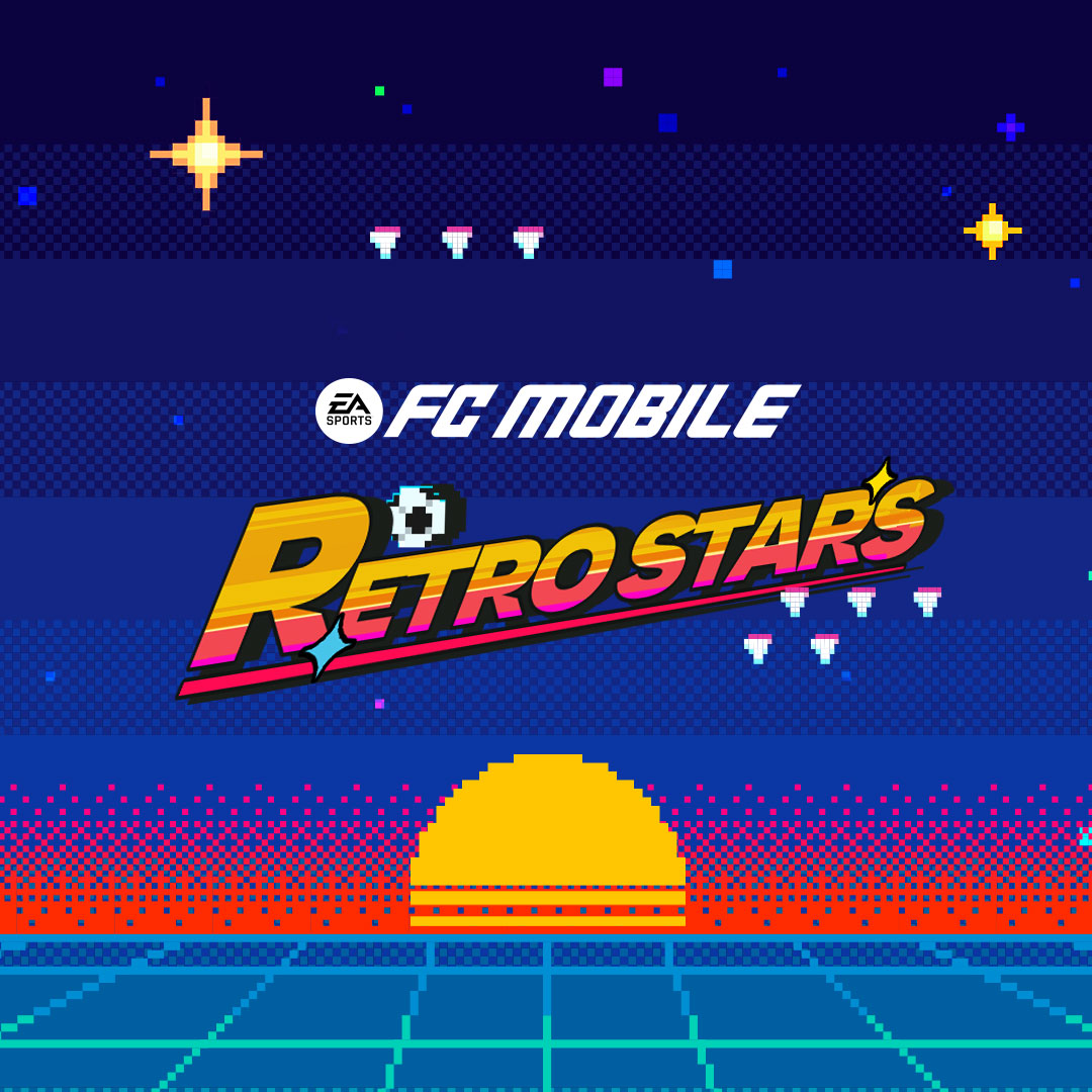 EA SPORTS FC MOBILE tweet media