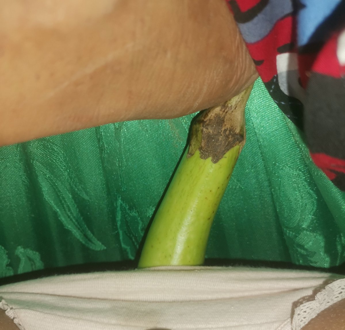 ขนาดทั้งเจ็บทั้งจุก...แต่ก่ยังบุกไม่ยอมหยุด.... เข้าไปครึ่งละคาไว้ก่อนสักพัก....ชักควยเล่นก่อน.... #โอ้ยเจ็บแต่เสียวแบบไหนเนี่ย