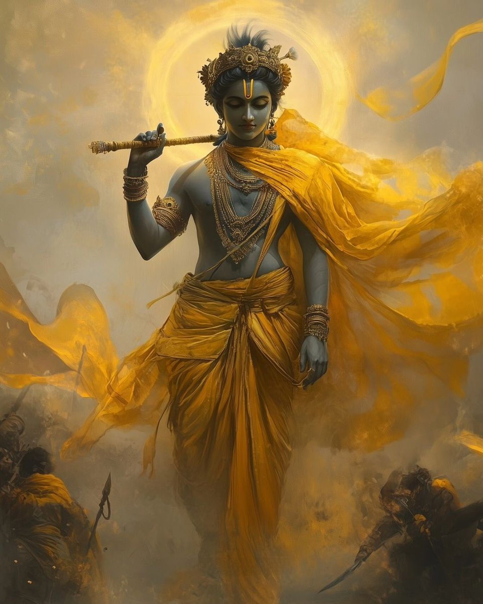 Anand_Yadav___'s tweet photo. Shri Krishna Janmashtami  🥳❤️👏🏻 https://t.co/u4O1eHXuC0