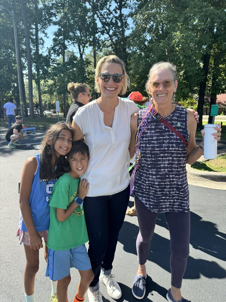 Mayor Jess Anderson tweet media