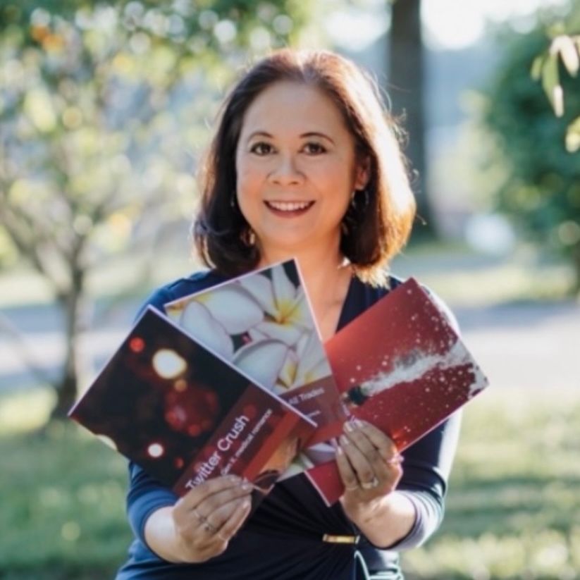 It’s my birthday week! 

Please buy one of my books. A kind review would be icing on the cake! 🎂

buff.ly/3yEoTJf